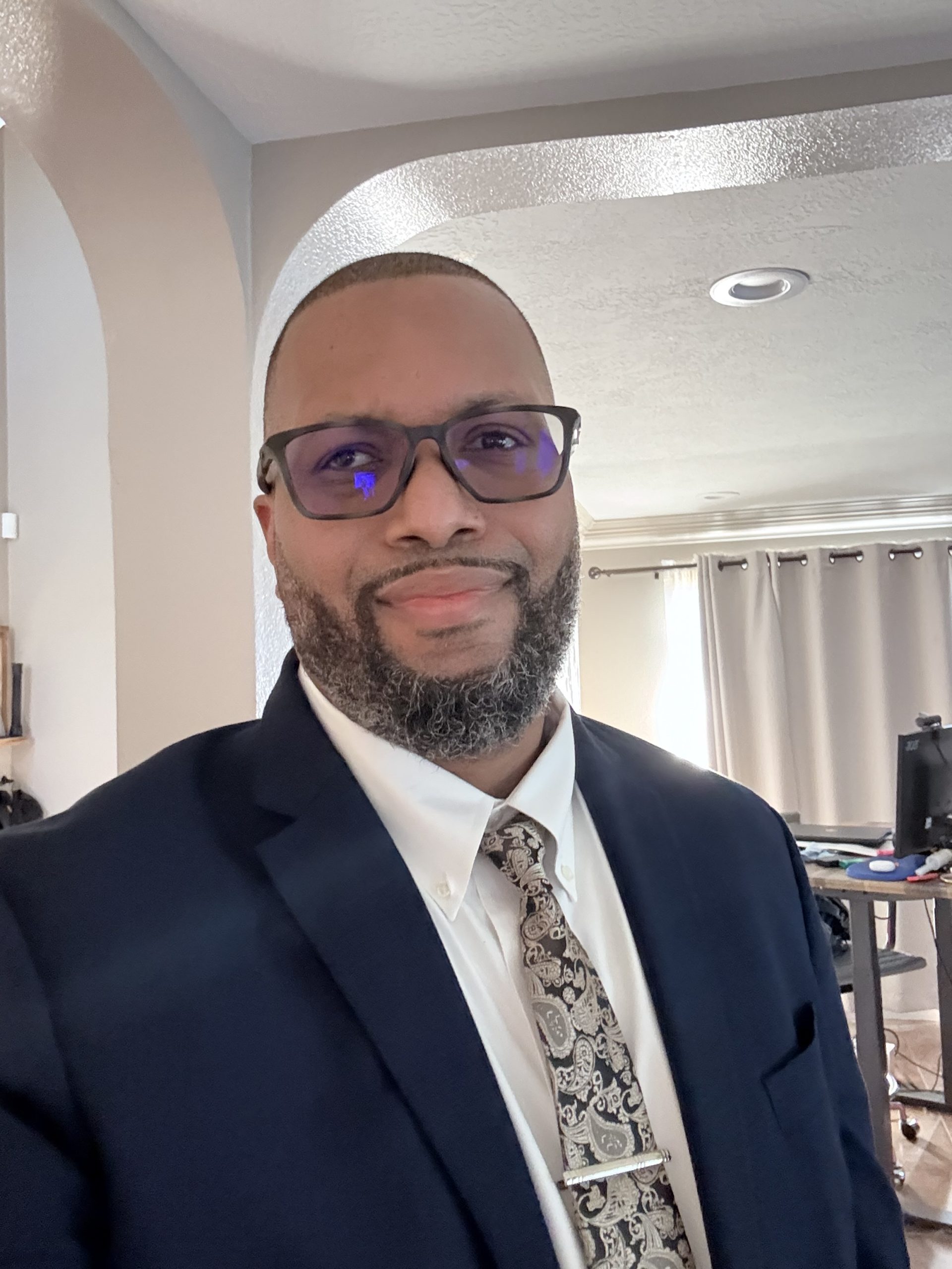 Adam McClarin — AI Engineer and Founder, Friendswood TX